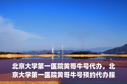 北京大学第一医院黄哥牛号代办，北京大学第一医院黄哥牛号预约代办服务攻略