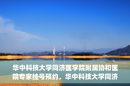 华中科技大学同济医学院附属协和医院专家挂号预约，华中科技大学同济医学院附属协和医院专家挂号预约攻略