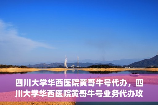 四川大学华西医院黄哥牛号代办，四川大学华西医院黄哥牛号业务代办攻略