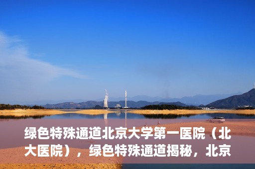 绿色特殊通道北京大学第一医院（北大医院），绿色特殊通道揭秘，北京大学第一医院（北大医院）的医学探索之旅
