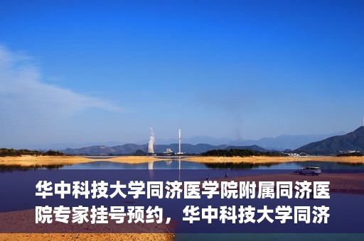 华中科技大学同济医学院附属同济医院专家挂号预约，华中科技大学同济医院专家挂号预约指南