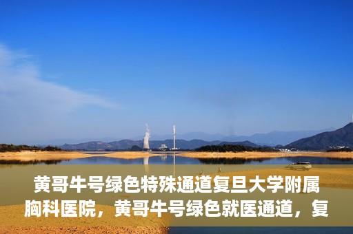 黄哥牛号绿色特殊通道复旦大学附属胸科医院，黄哥牛号绿色就医通道，复旦大学附属胸科医院开启特殊通道服务