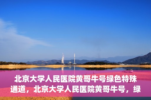 北京大学人民医院黄哥牛号绿色特殊通道，北京大学人民医院黄哥牛号，绿色特殊通道开启