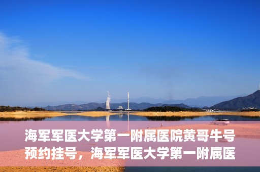 海军军医大学第一附属医院黄哥牛号预约挂号，海军军医大学第一附属医院黄哥牛号预约挂号攻略，轻松挂号，健康无忧！